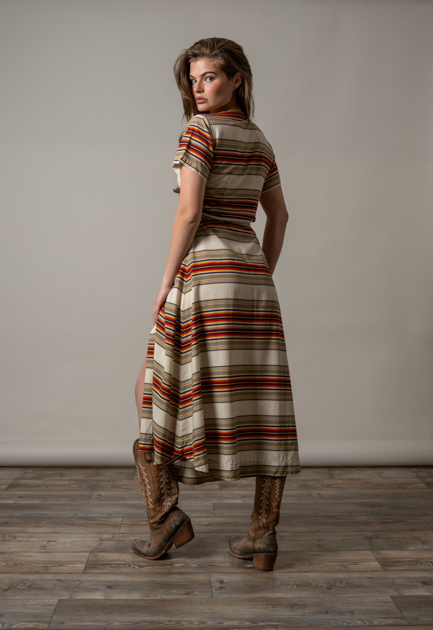 Kimes Ranch CELESTE DRESS