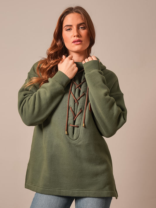 Kimes Ranch PIPPI Hoodie