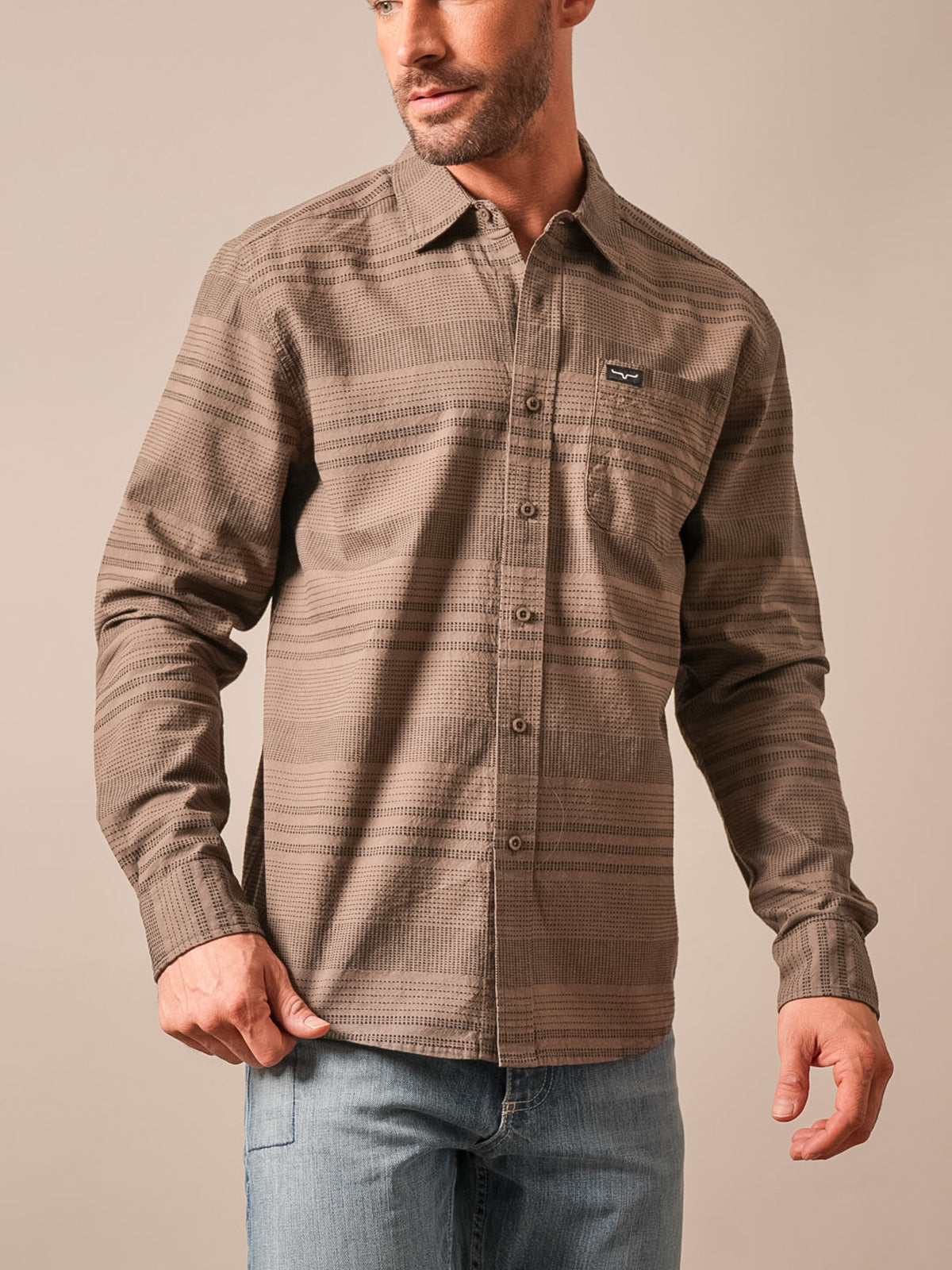 Kimes Ranch DASH Shirt