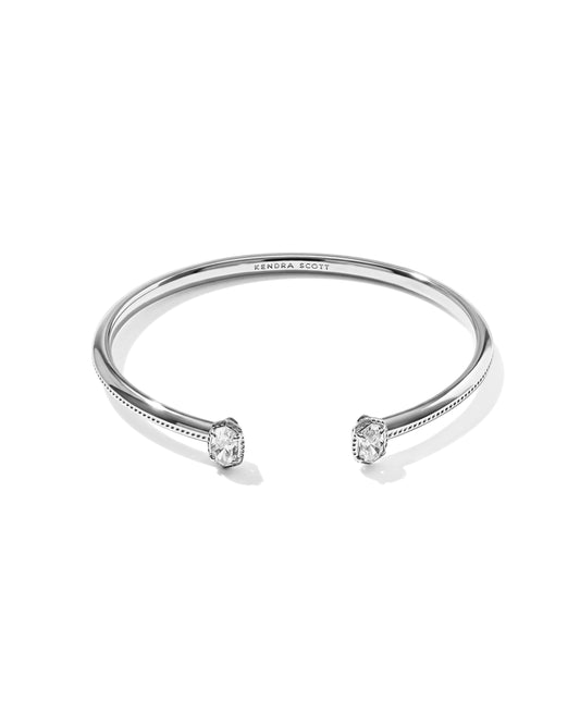 Kendra Scott Gold or Silver MINI ELTON LUXE CUFF BRACELET