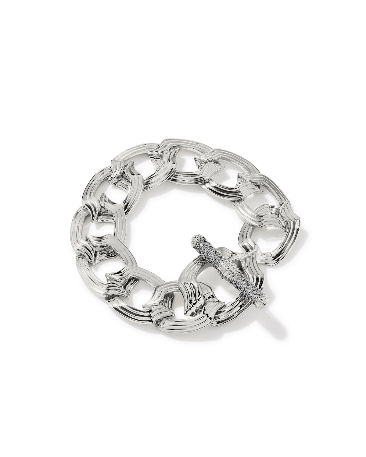 Kendra Scott NOVA LINK AND CHAIN BRACELET