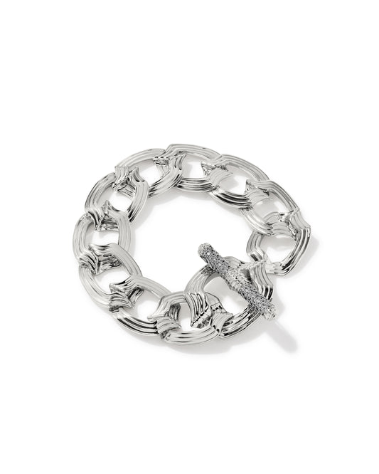 Kendra Scott NOVA LINK AND CHAIN BRACELET