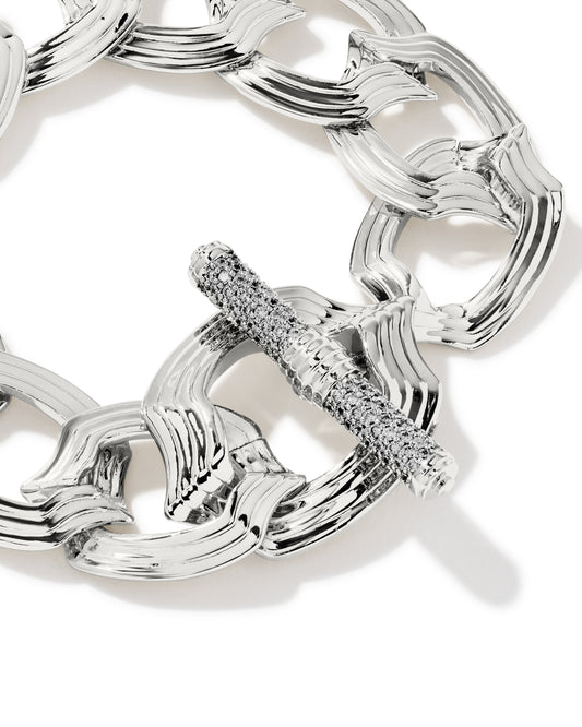 Kendra Scott NOVA LINK AND CHAIN BRACELET