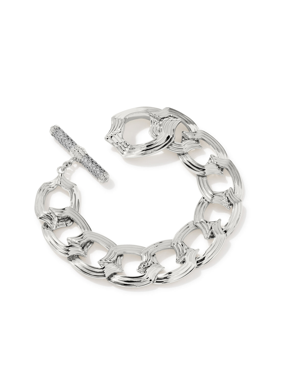 Kendra Scott NOVA LINK AND CHAIN BRACELET