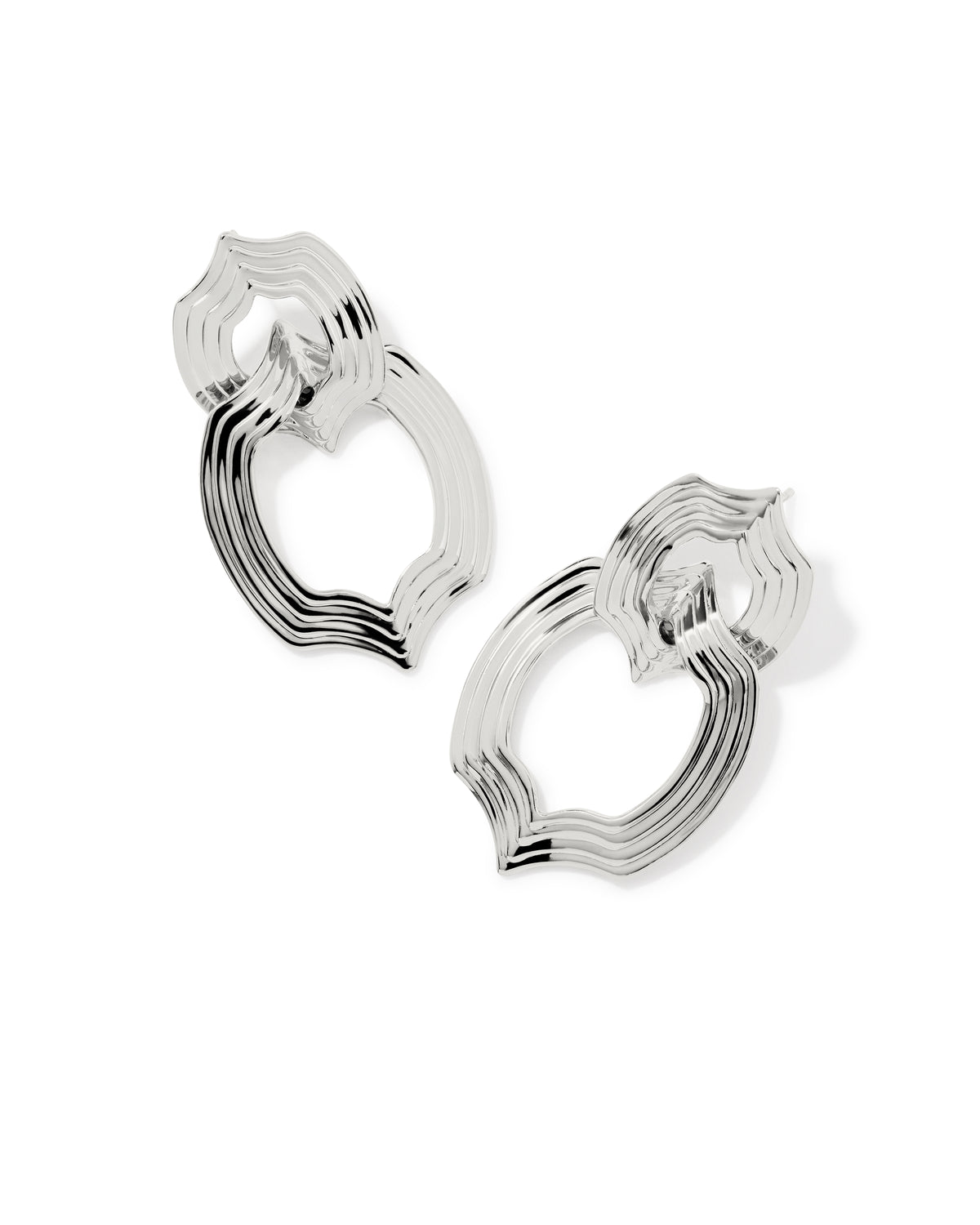 Kendra Scott NOVA STATEMENT EARRINGS