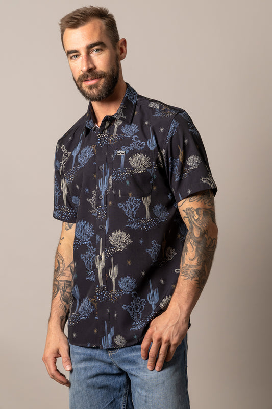 Kimes Ranch Dunn - Black