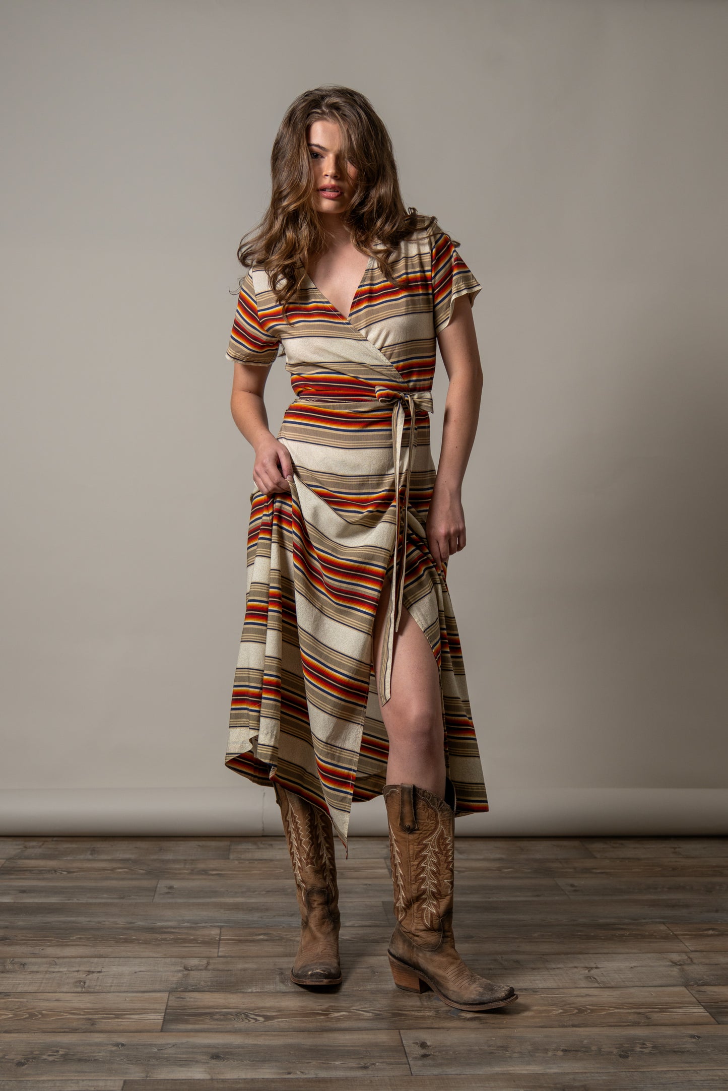 Kimes Ranch CELESTE DRESS