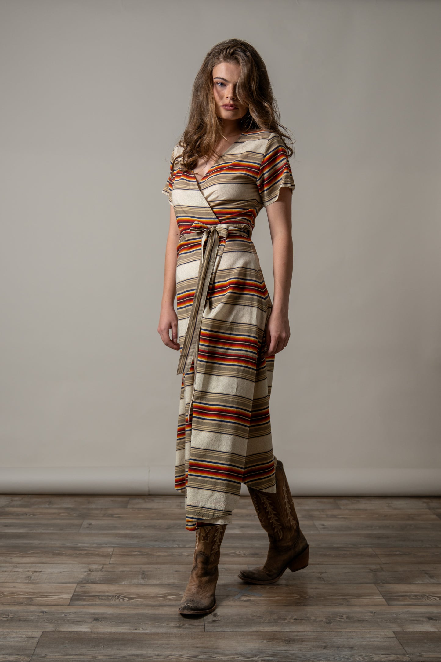 Kimes Ranch CELESTE DRESS