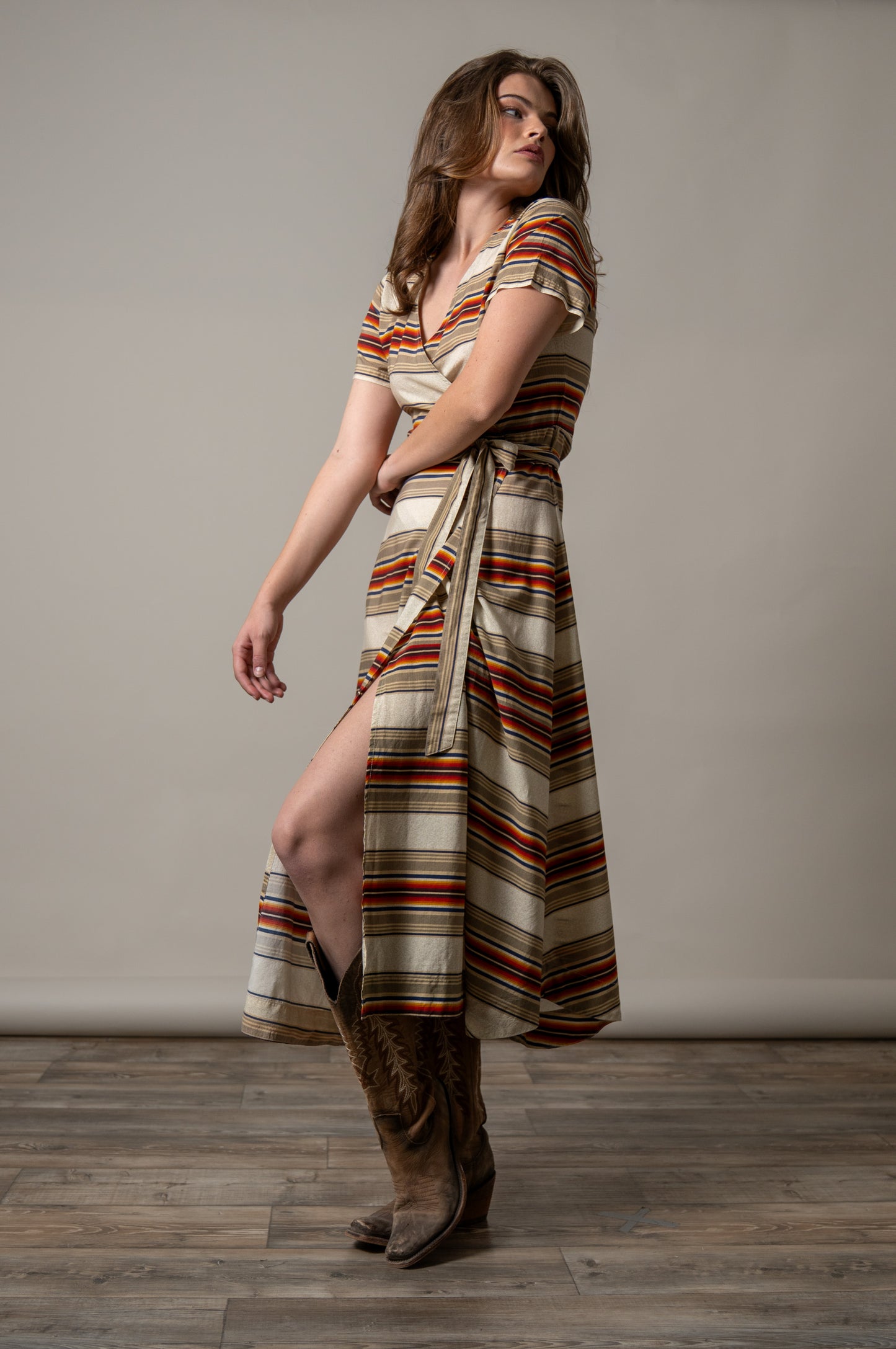 Kimes Ranch CELESTE DRESS