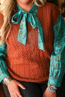 Kodi Vest