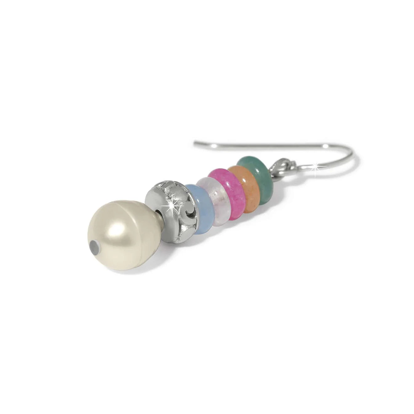 Brighton Vertigo Hues French Wire Earrings