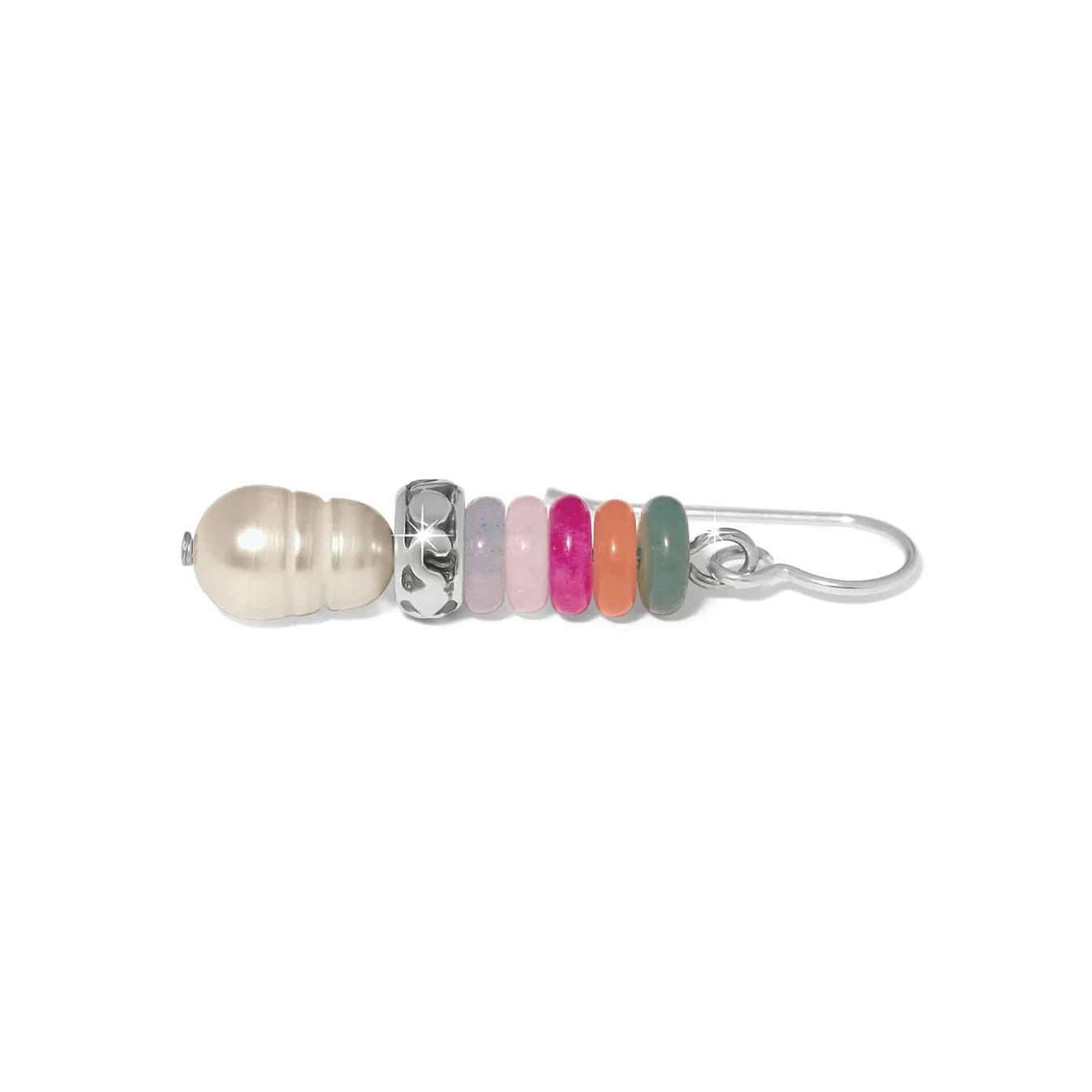 Brighton Vertigo Hues French Wire Earrings