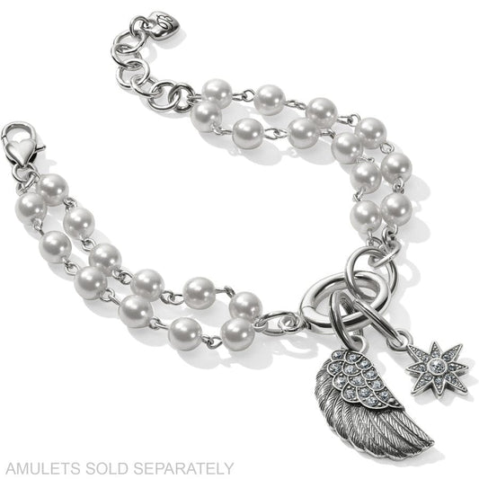 Brighton Victoria Charm Bracelet