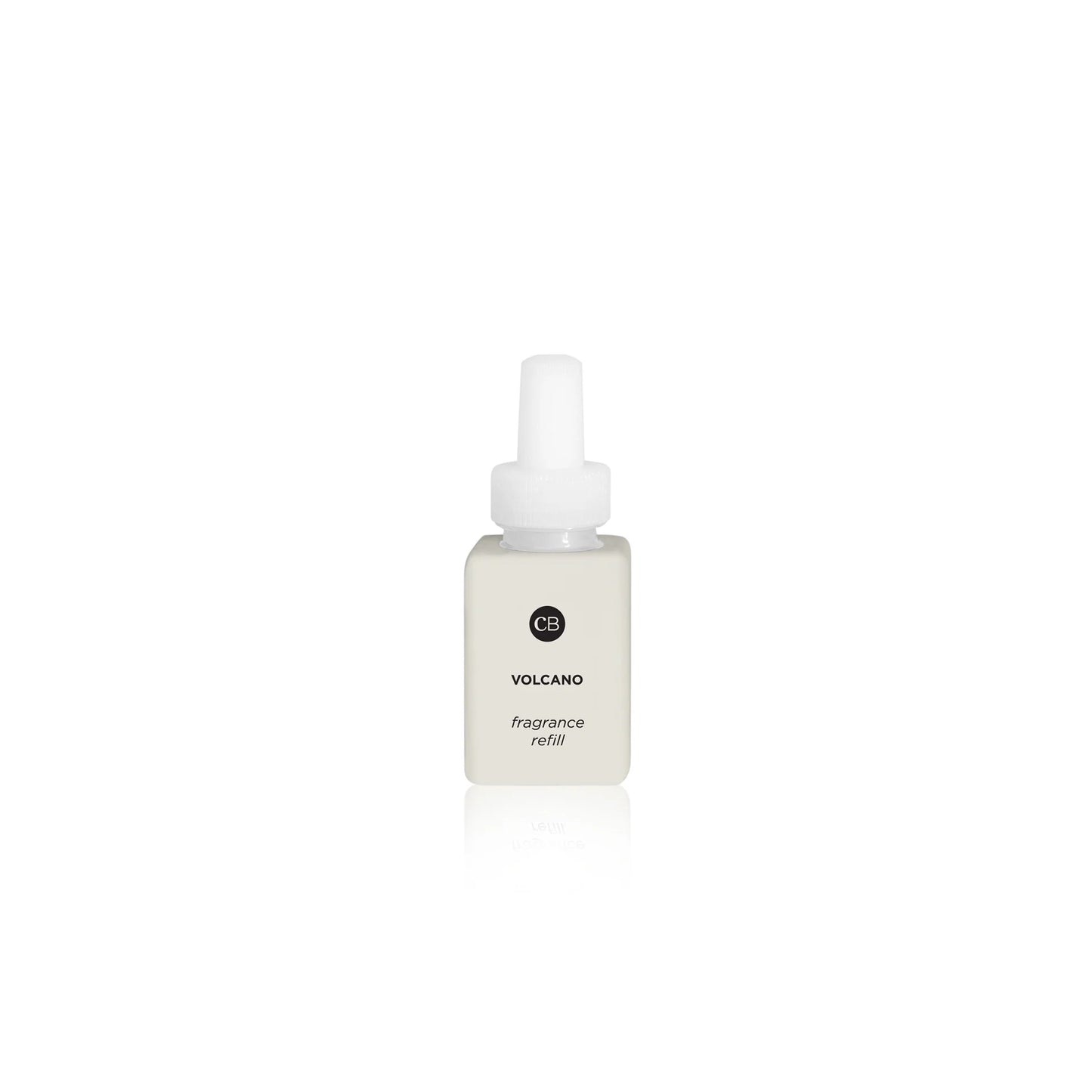 PURA Holiday Diffuser Refill Volcano