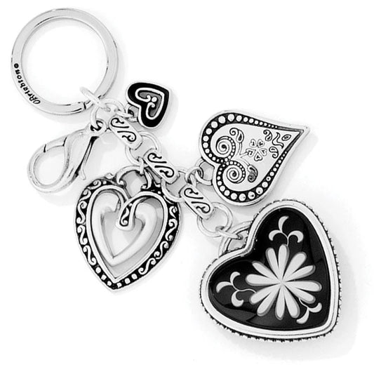 Brighton Water Lily Handbag Charm Regular price