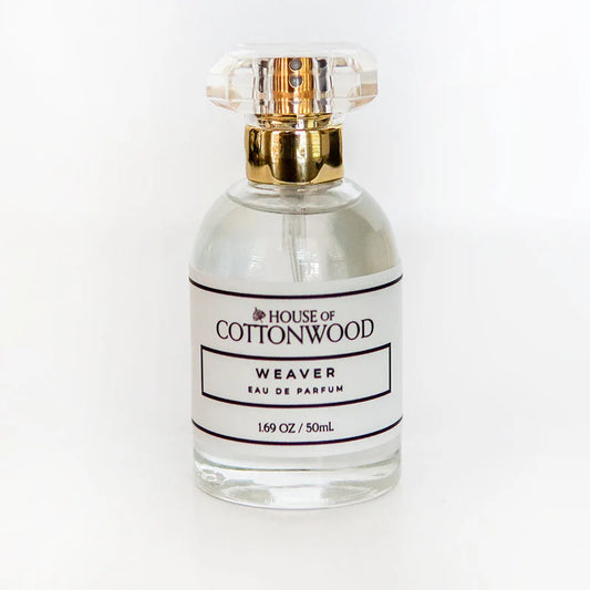 House of Cottonwood WEAVER EAU DE PARFUM