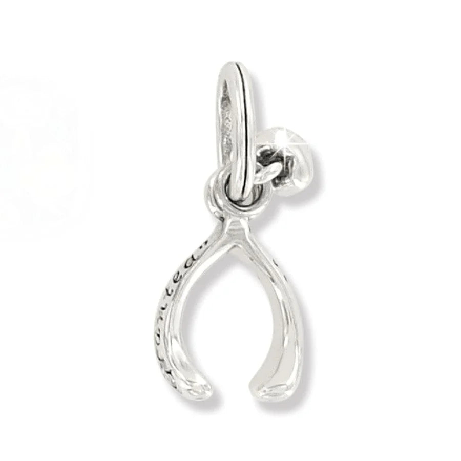 Wishbone Love Charm