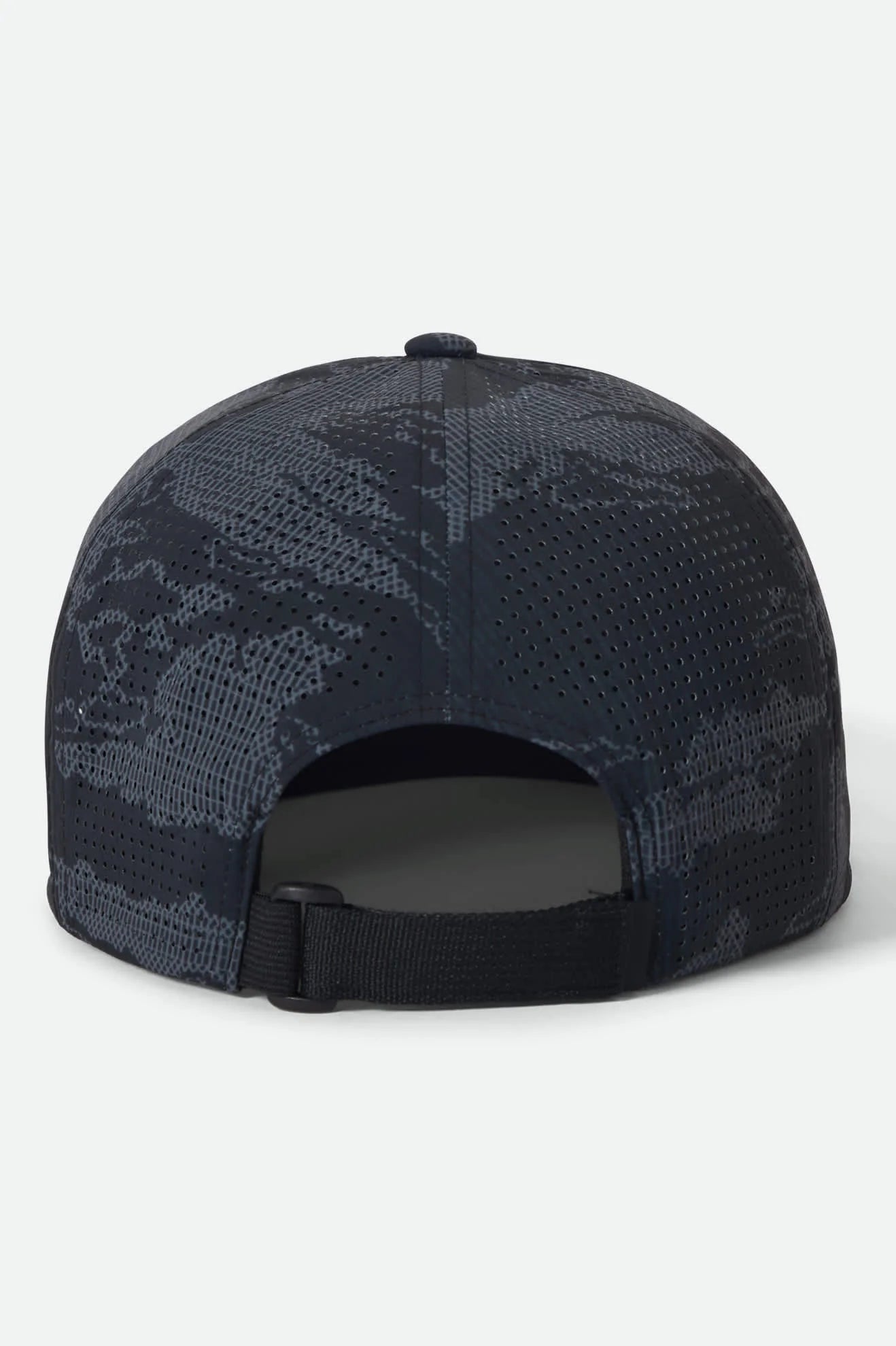 Brixton JOURNEY PERFORMANCE SNAPBACK