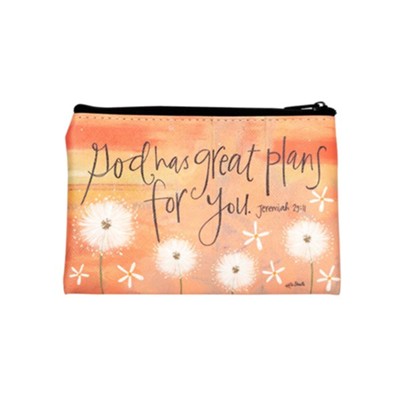 Simple Inspirations Coin Purse