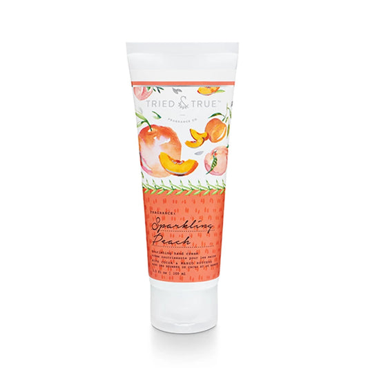 Tried & True Hand Cream