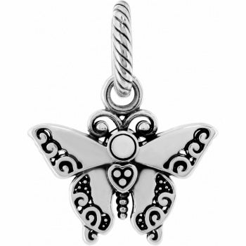 Brighton Flutter Charm