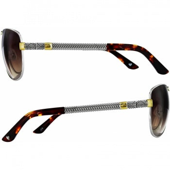 Brighton Acoma Sunglasses