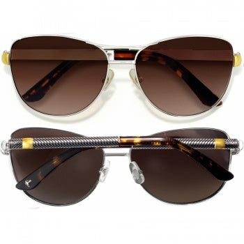 Brighton Acoma Sunglasses