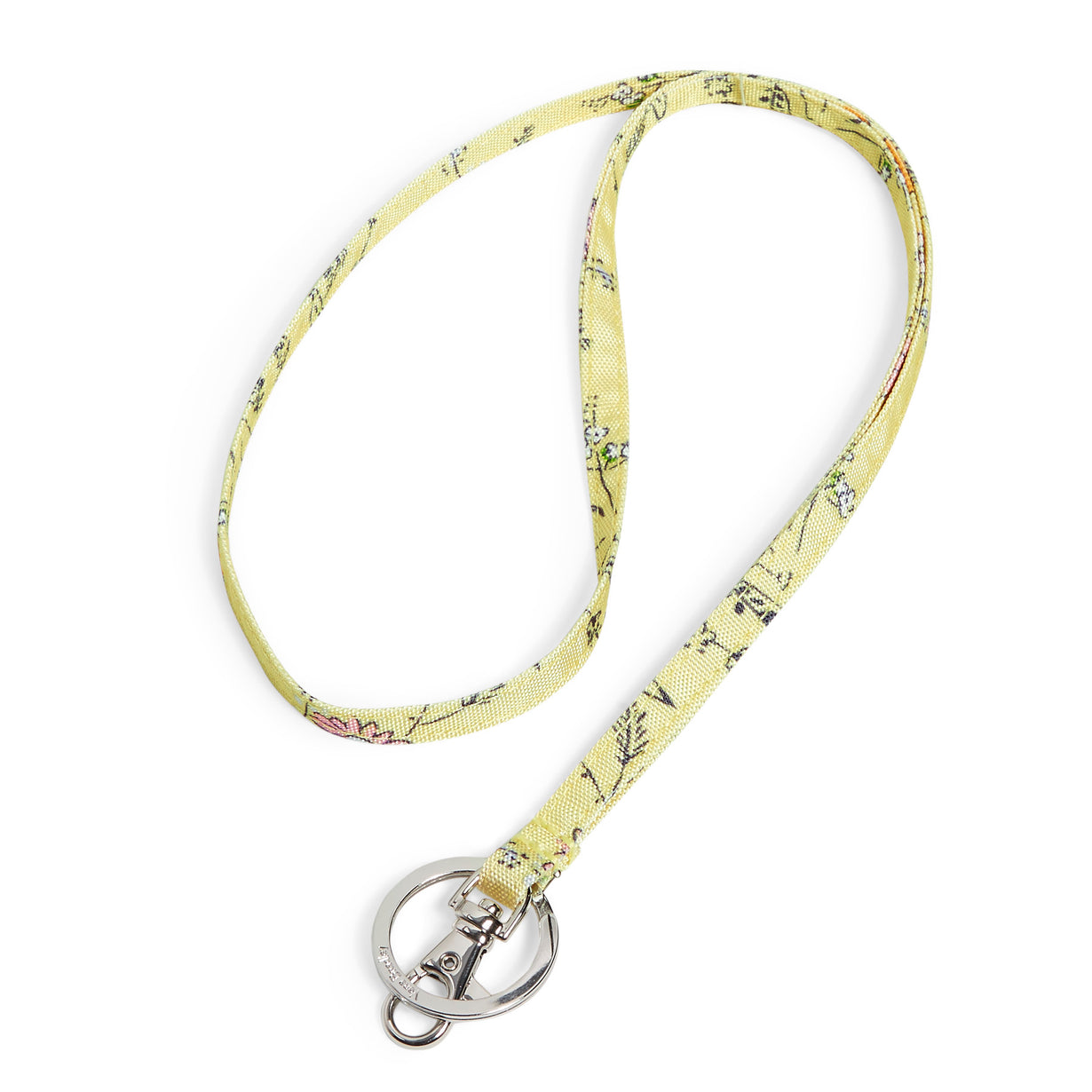 Vera Bradley- Lanyard