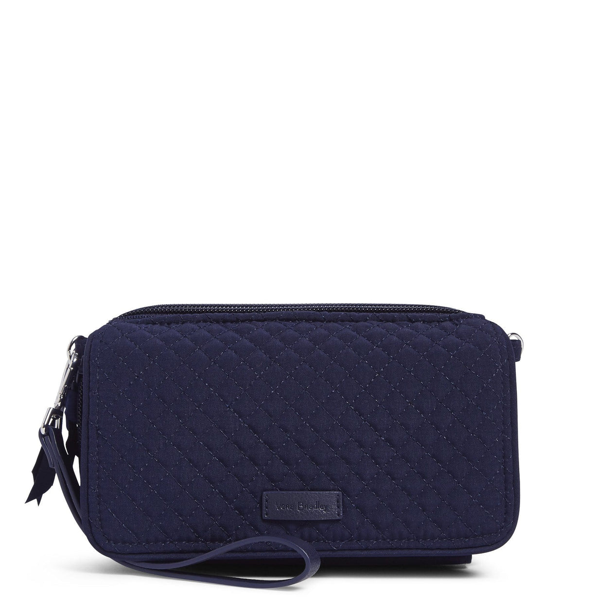 Vera Bradley- RFID All in One Crossbody