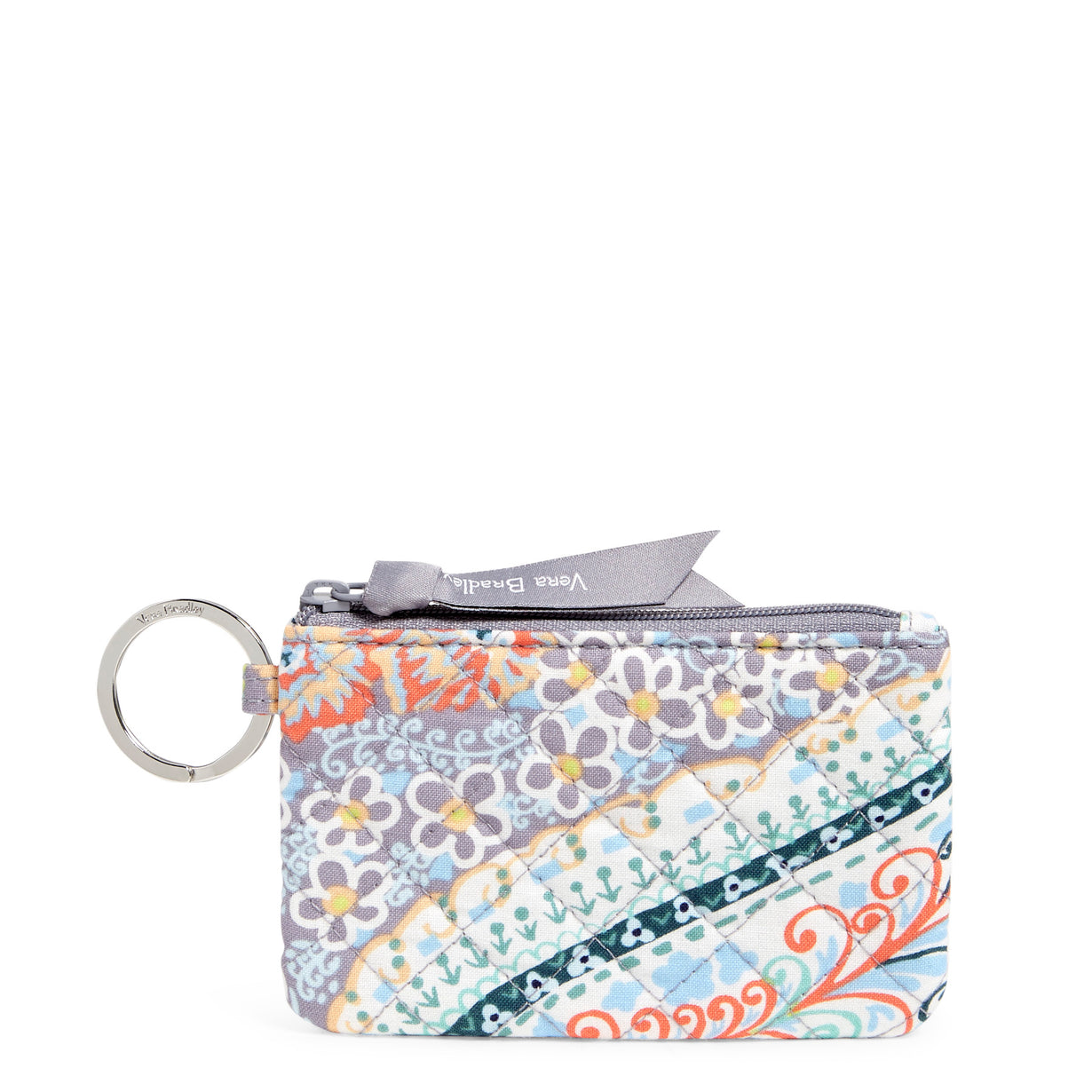 Vera Bradley- Zip ID Case