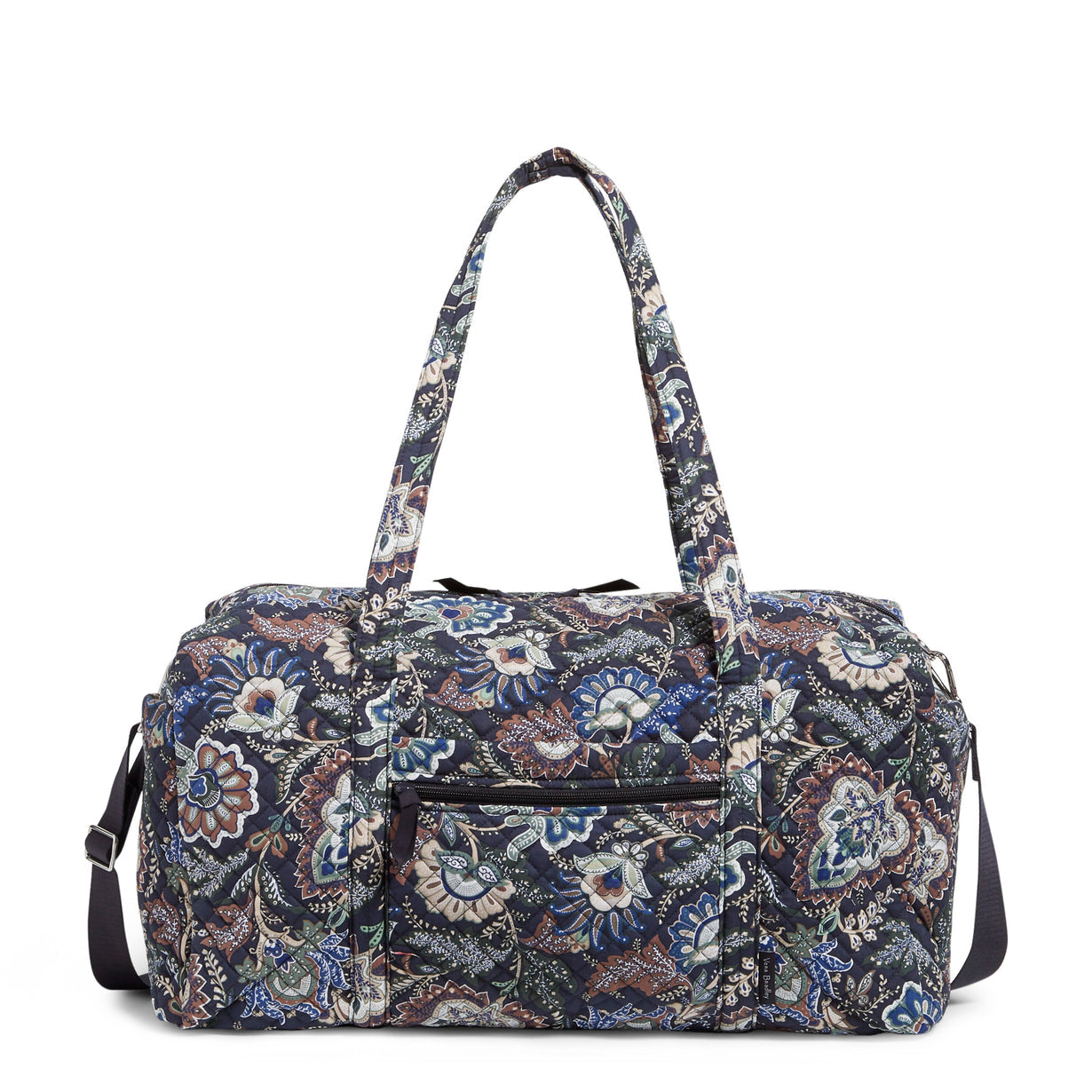 Vera Bradley-Large Travel Duffle Bag