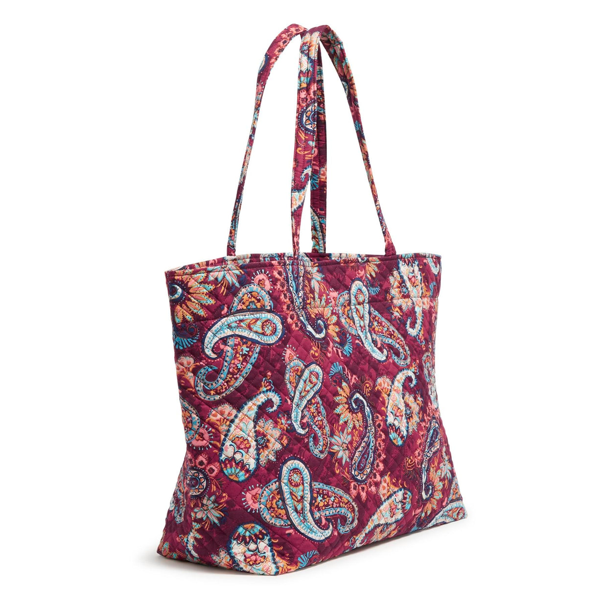 Vera Bradley Grand Tote Set