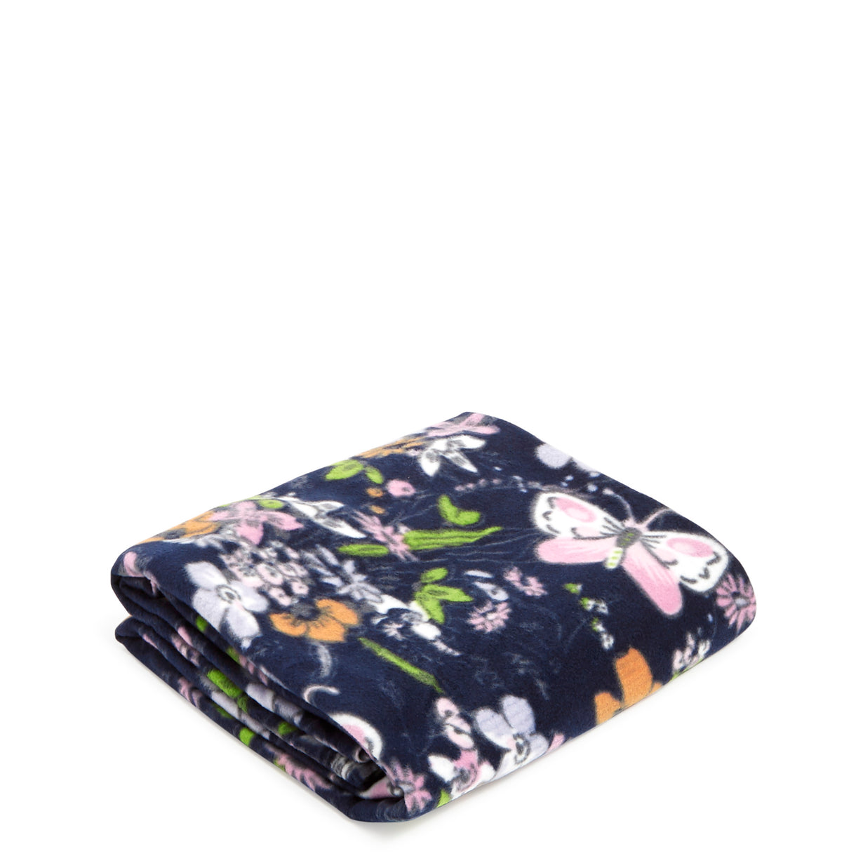 Vera Bradley Packable Fleece Blanket