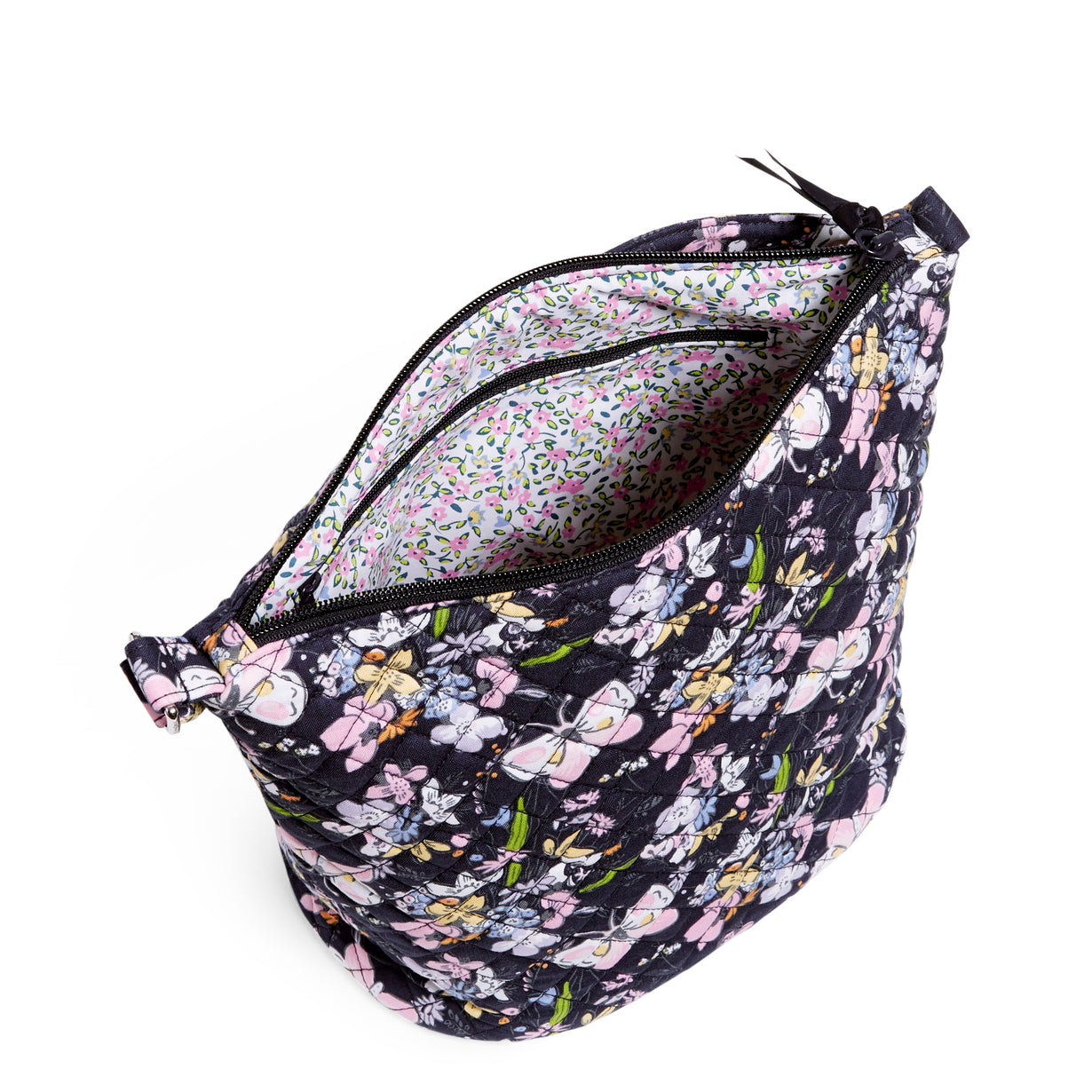 Vera Bradley Bucket Crossbody