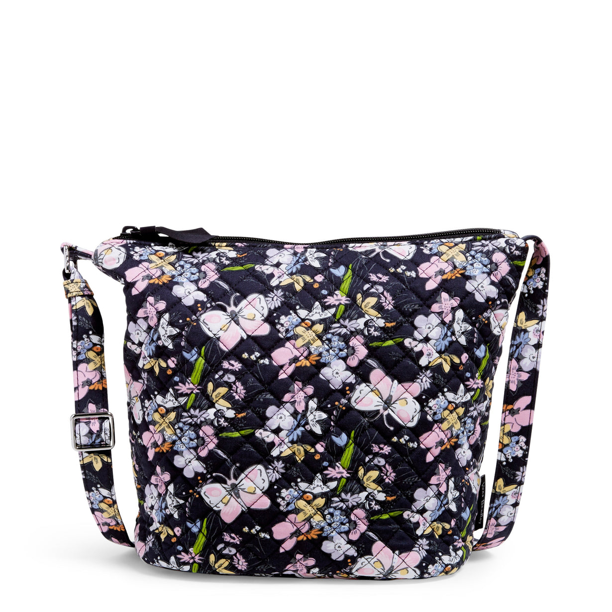 Vera Bradley Bucket Crossbody