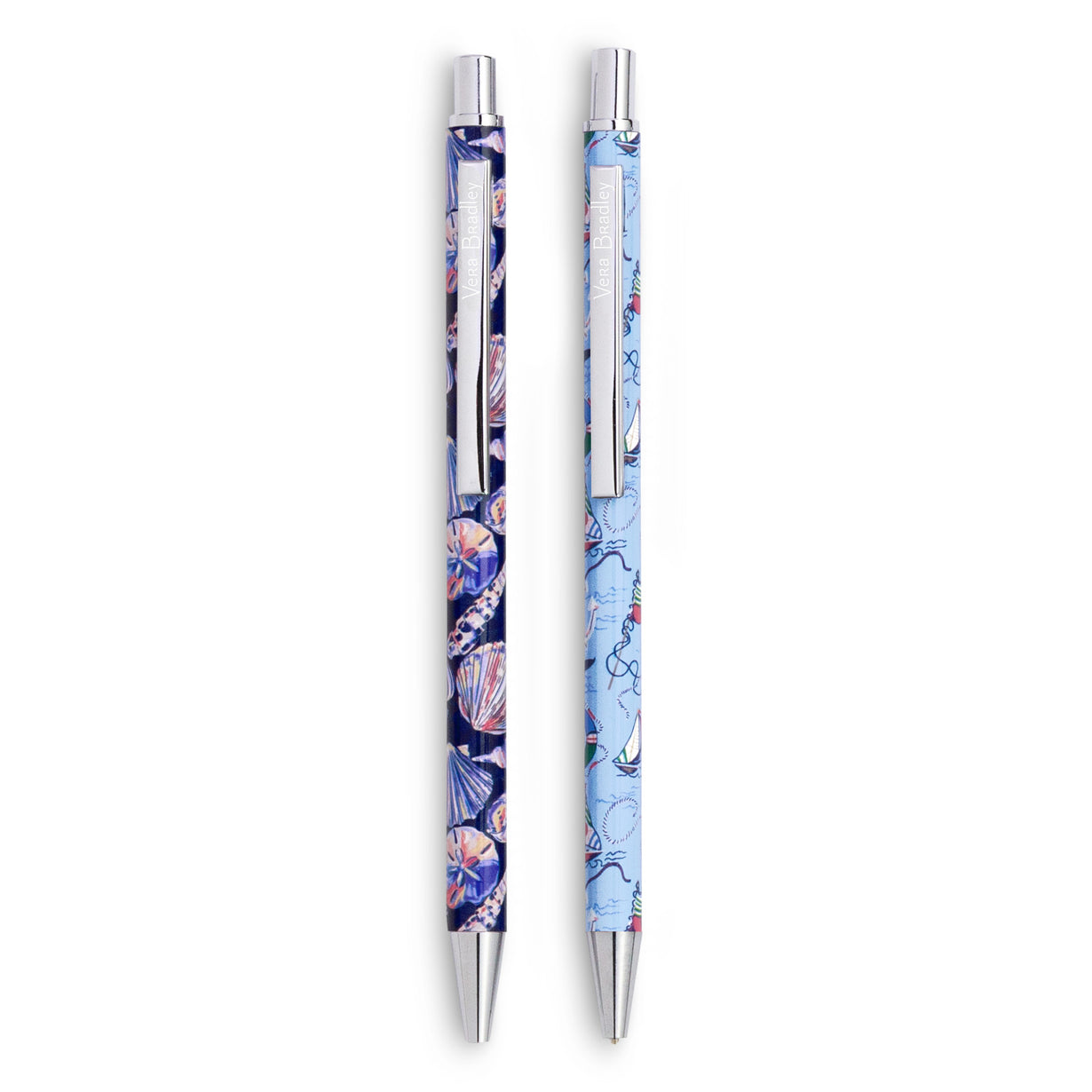 Vera Bradley Pen & Pencil Set