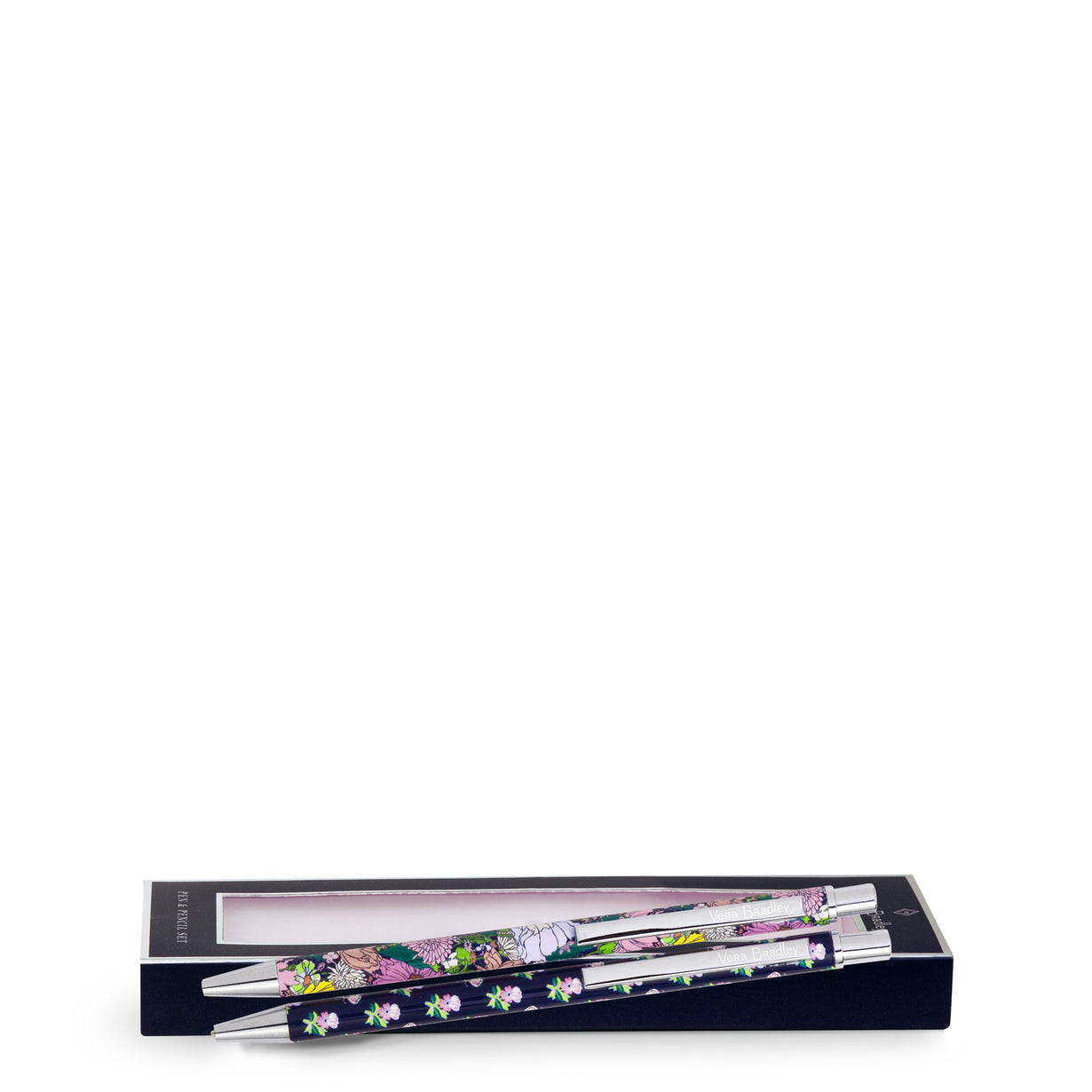 Vera Bradley Pen & Pencil Set