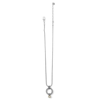 Brighton Meridian Adagio Pearl Necklace