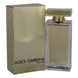 The One, by Dolce & Gabbana for Women