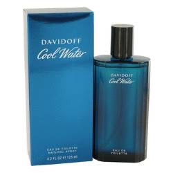 Cool Water, by Davidoff for Men