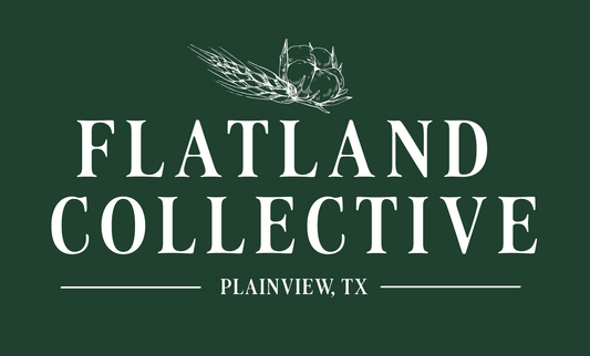 The Flatland Collective Gift Card