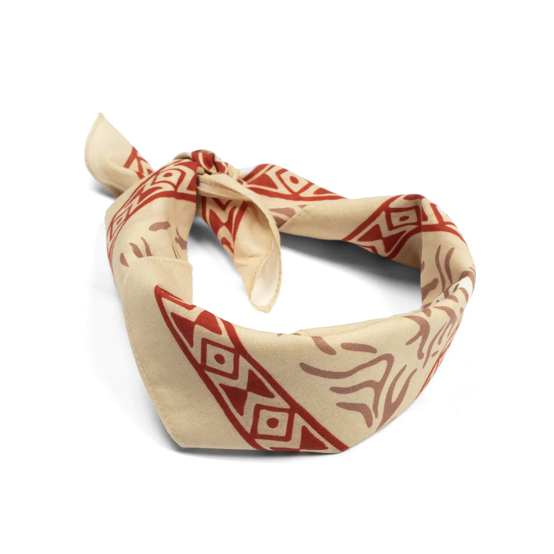 Sendero Provisions Co. Bandanas (different styles)