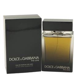 The One for Men, by Dolce & Gabbana