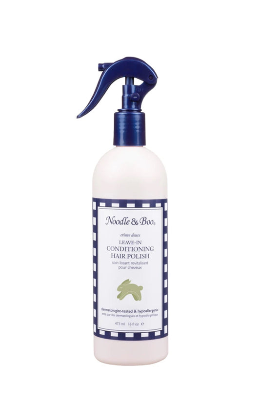 Noodle & Boo CONDITIONING HAIR POLISH 16oz