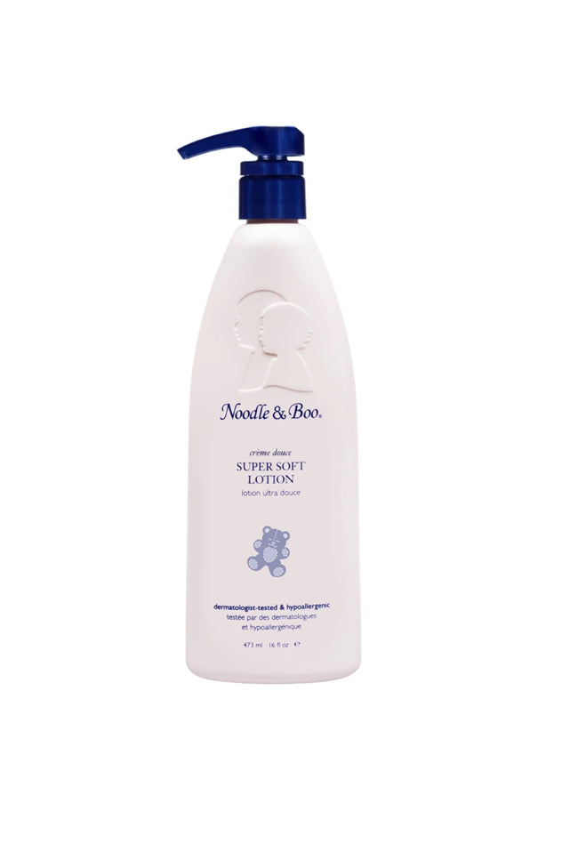 Noodle & Boo Super Lotion 16oz