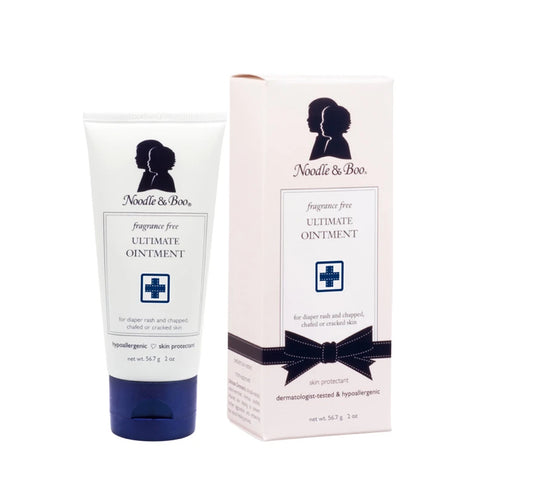Noodle & Boo Ultimate Ointment 3.4 oz