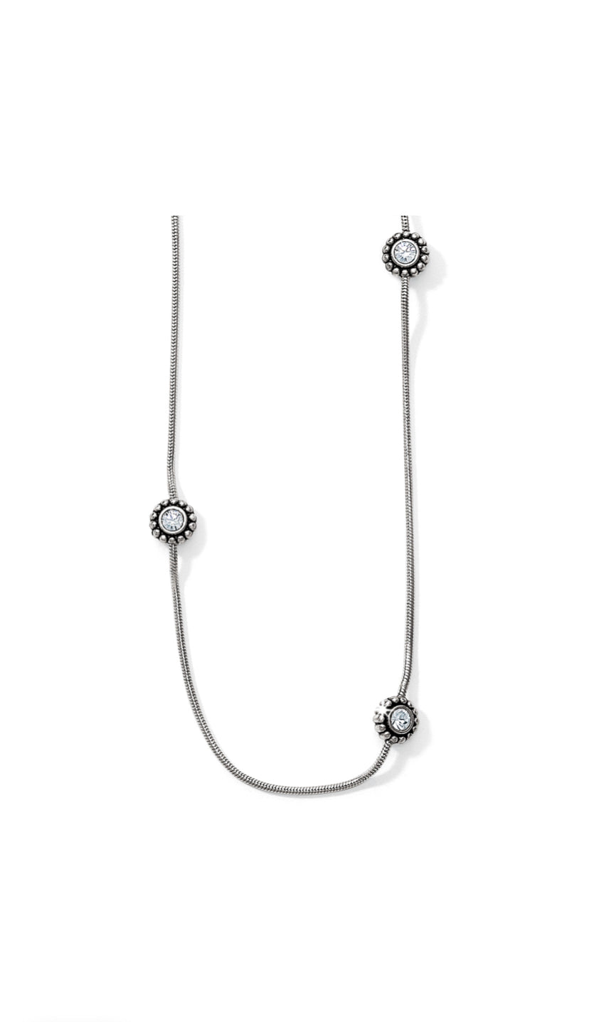 Brighton Twinkle Long Necklace