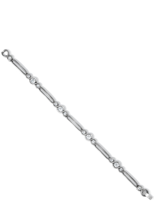Brighton Infinity Sparkle Bracelet