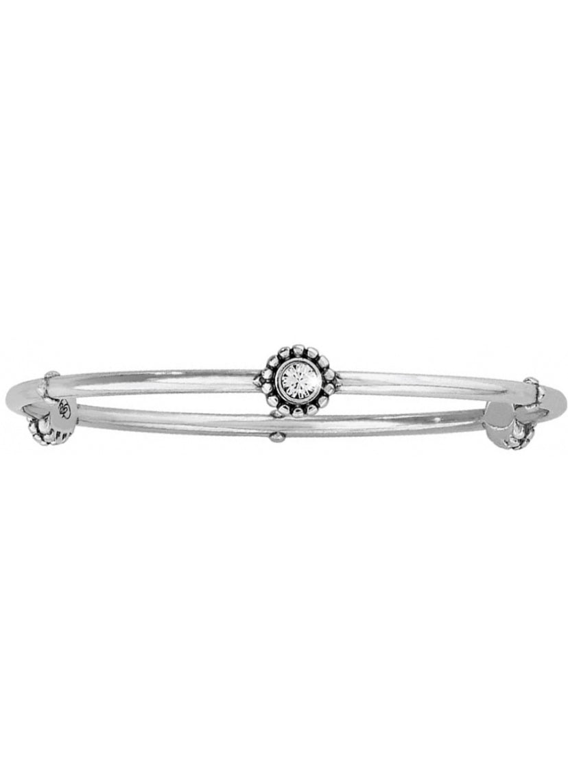 Brighton Twinkle Round Bangle