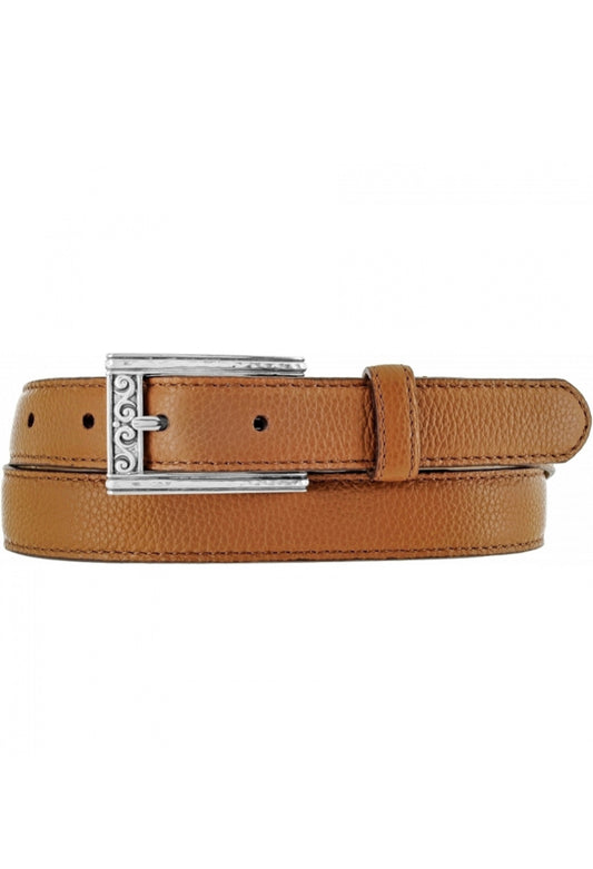 Brighton Cascade Stretch Belt